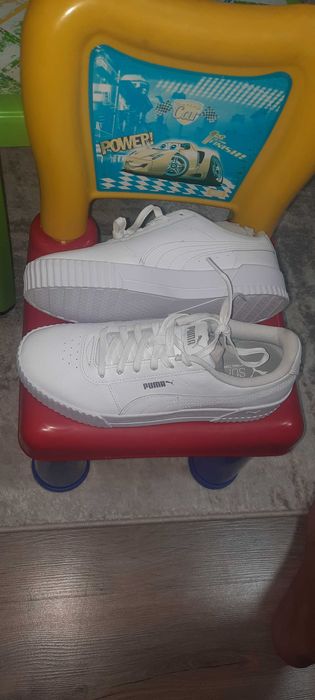 Маратонки PUMA чисто нови 42 номер