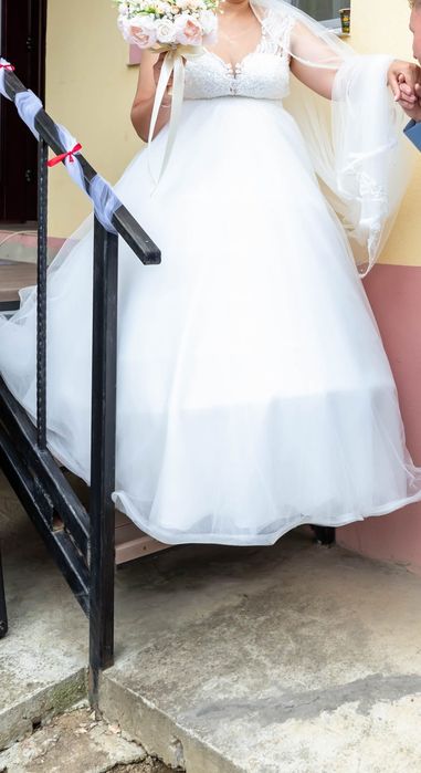Rochie de mireasa