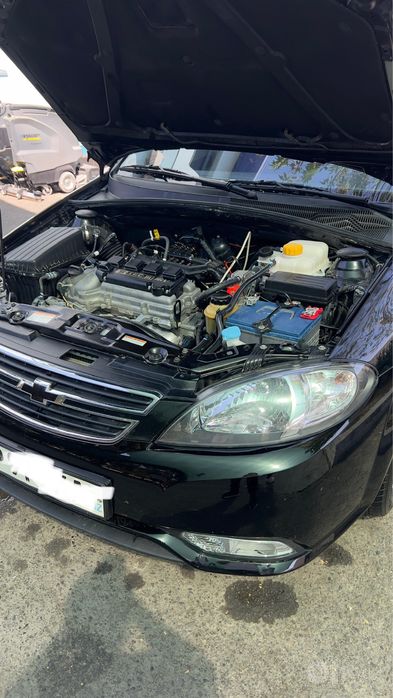 Chevrolet Lacetti, 2023, Toshkent