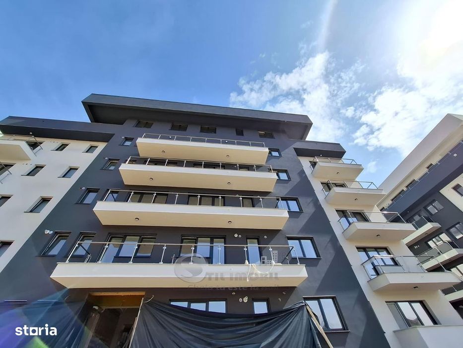 Apartament tip penthouse de vanzare in Iasi, Galata, 181,23 mp