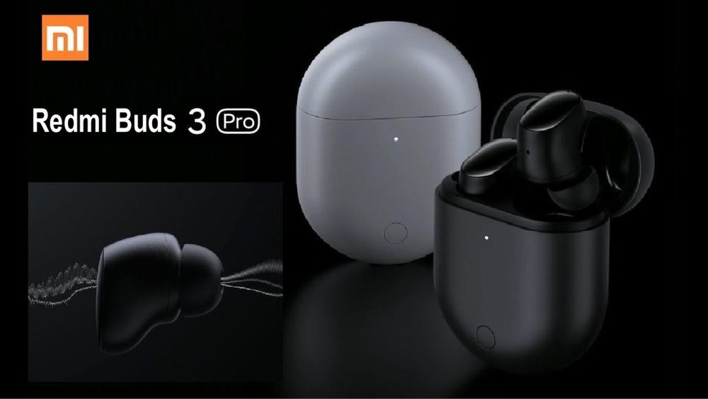 Redmi buds 3 pro подключение airdots pro - Электроника в Ташкент - OLX.uz