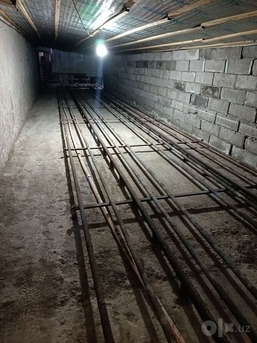 Газаблок ишлаб чиқариш установкаси,  холати жуда яхши кўп ишламаган