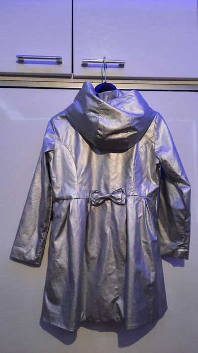 Куртка, плащ детские