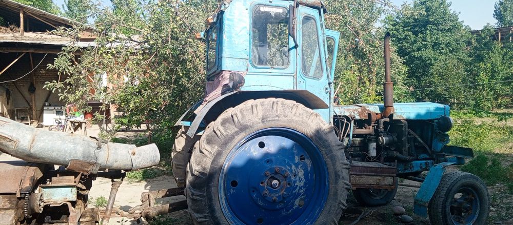 Traktor-28 .KuF-1.8 sotiladi