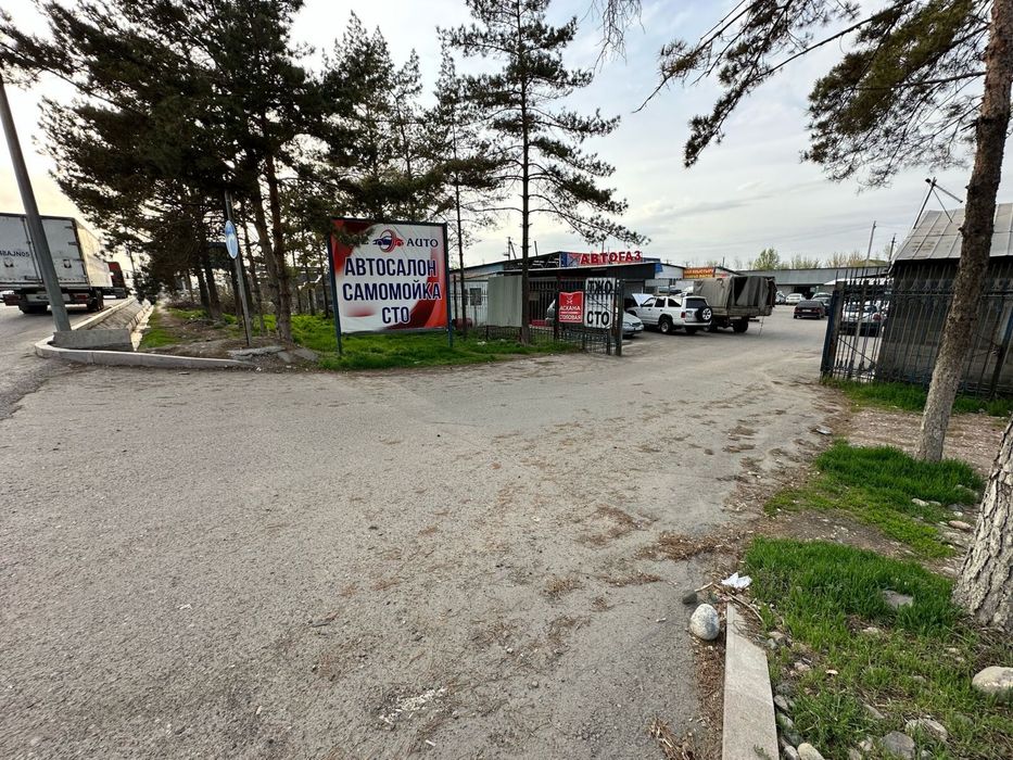 Аренда помещение, боксы