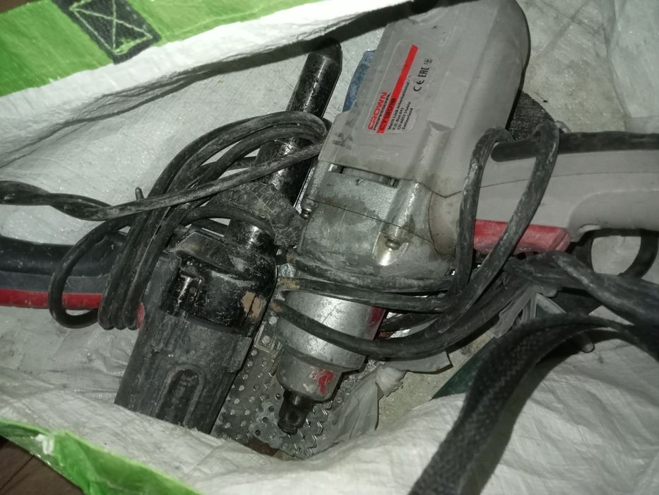 Клепальник сетевой