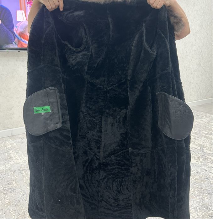 Дубленка есть торг