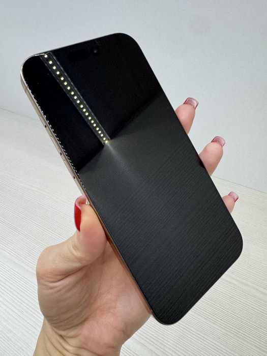 iPhone 16 Pro Max 256гб | KASPI 0-0-24