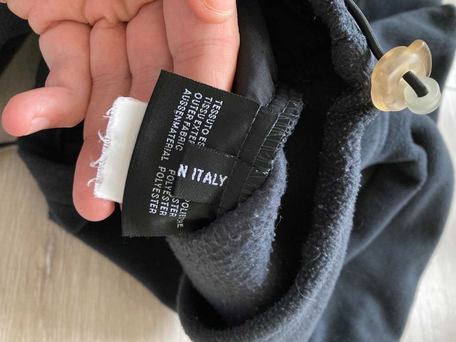 Salewa fleece jacket женски полар поларено горнище горница размер S