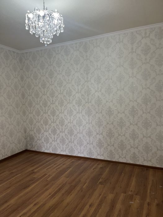 Kotedj sotiladi 1,33 sotx 5xona va oshxona yashashga tayyor uy