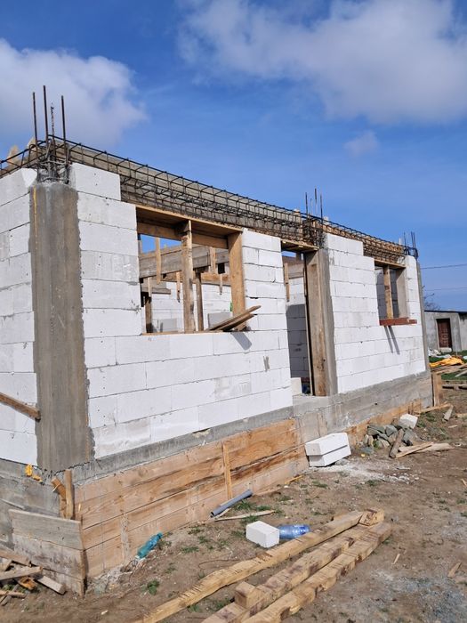 Casa de vanzare Lumina