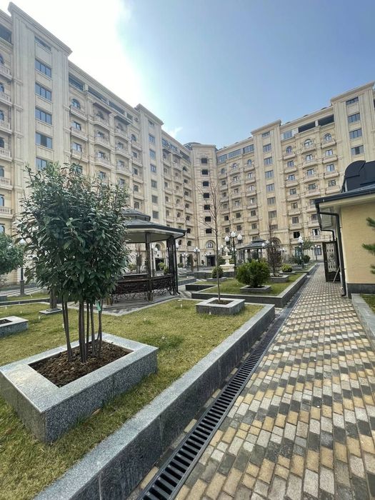 *Сдаётся квартира в Новостройке