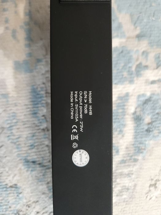 Продам Bluetooth колонку