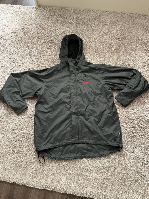 Fjallraven Hydratic -оригинално мъжко яке