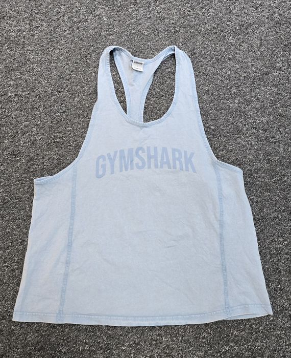 Gymshark Потник L размер