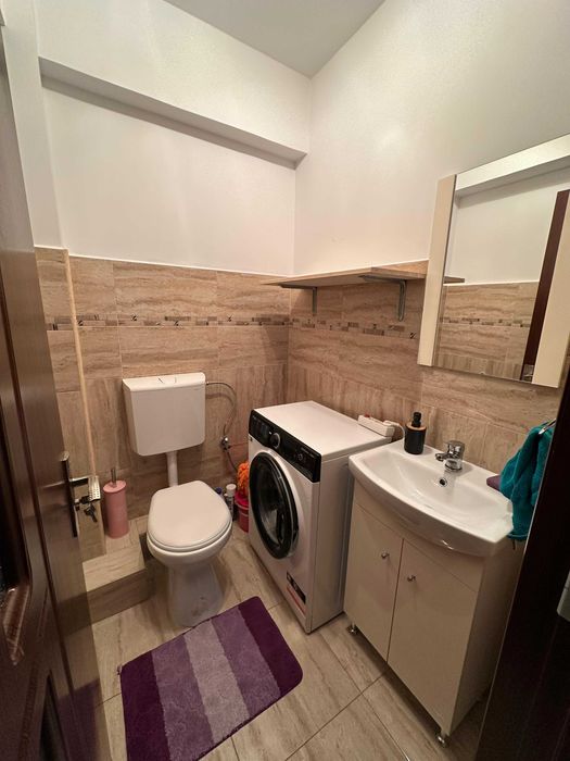 Apartament Doamna Stanca Selimbar, 3 camere 2 bai 70 mp2 pet friendly