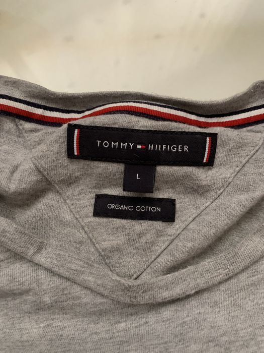 Tricou Tommy hilfiger