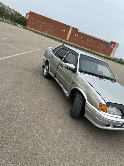 Продам ваз 2115!!!