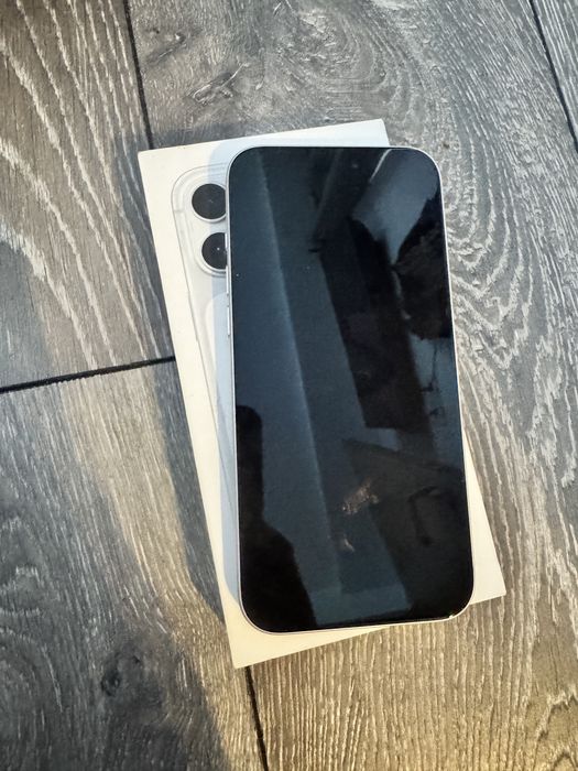 IPhone 17 Pro Max 512 GB Silver Nou