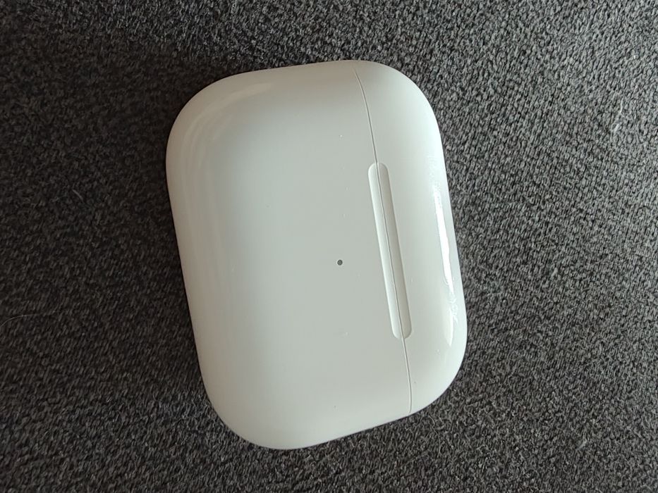 Airpods pro (1st gen) + husa silicon