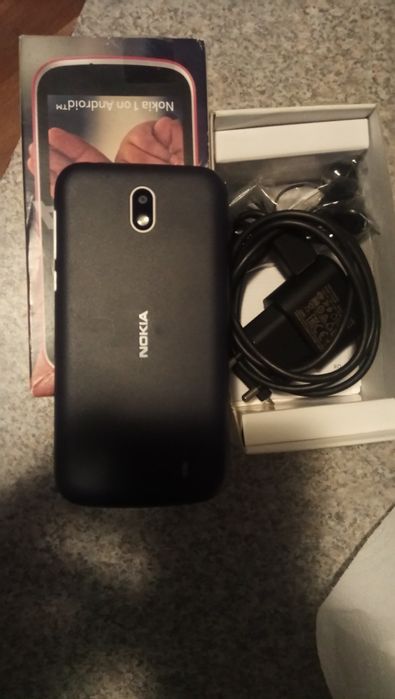 Smartfone Nokia1