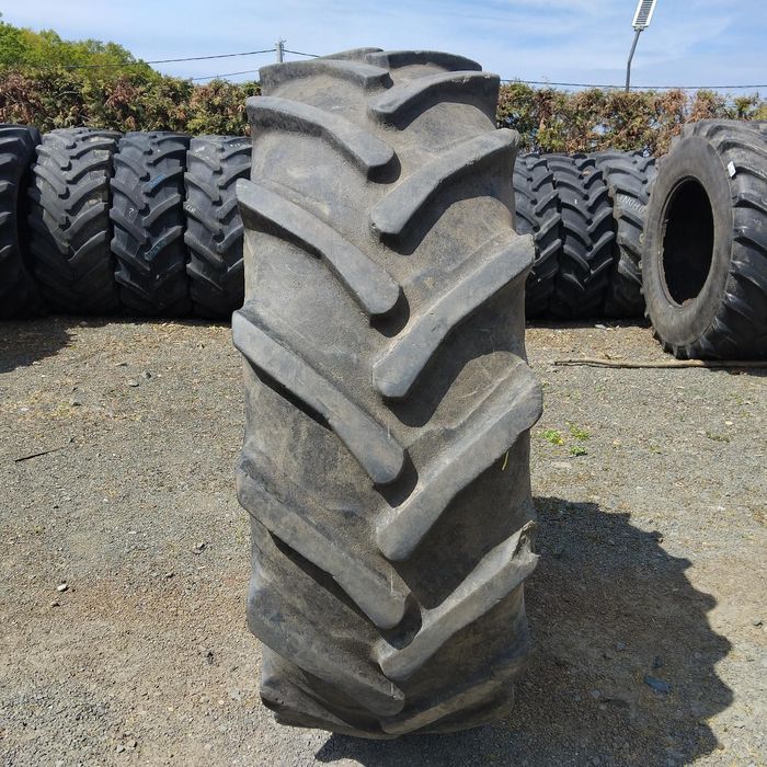 Cauciucuri 20.8R34  Taurus Anvelope REZISTENTE tractor