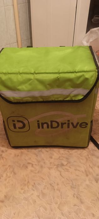 Термосумка б/у 111