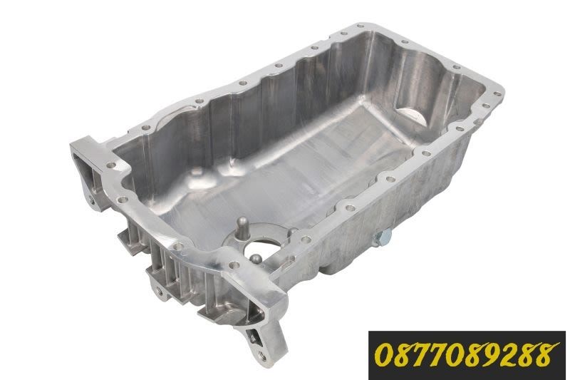 НОВ Алуминиев Картер за VW Audi Ford Seat Skoda 1.9TDI картер за ауди 1.9тди фолксваген шкода