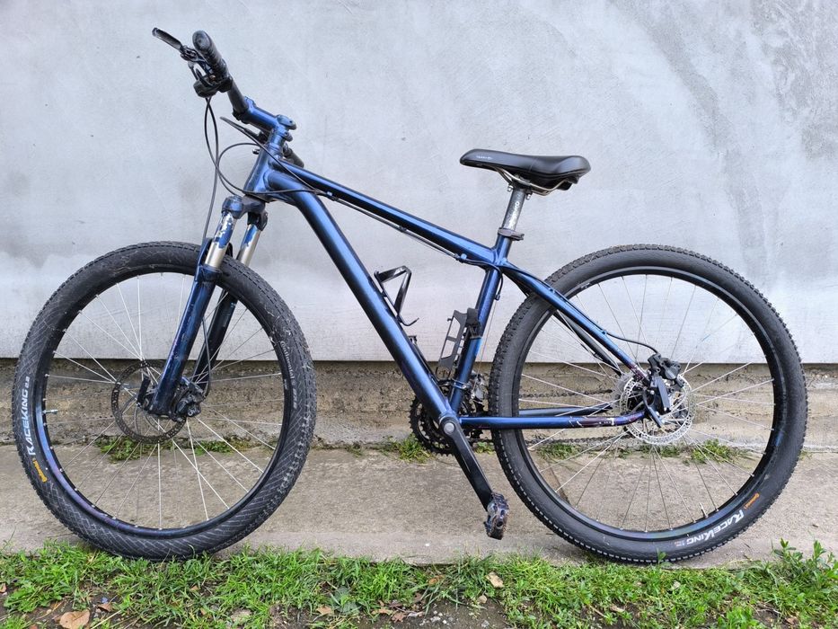 Mtb-stare foarte buna