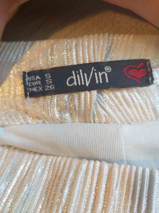 Pantalon subtire de vara S