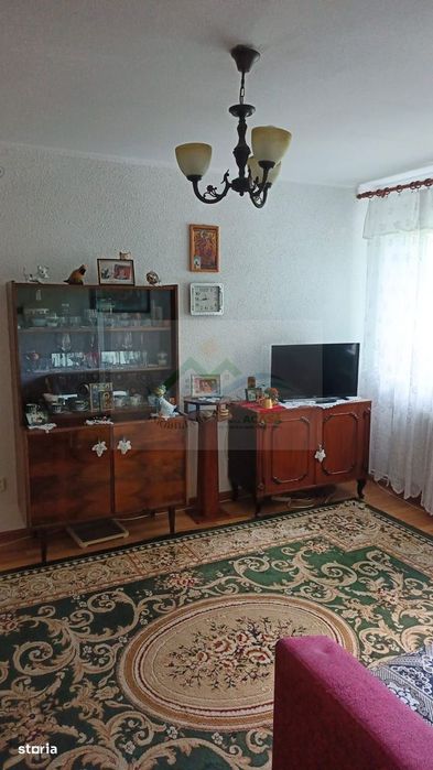 Apartament 2 camere Sf Ioan .