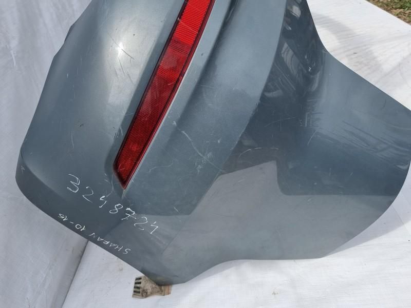 Bara spate Volkswagen Sharan 7N 7n0807421b