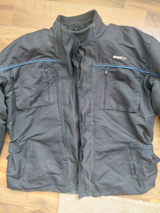 Geaca moto,atv,enduro,off-road,marime XL