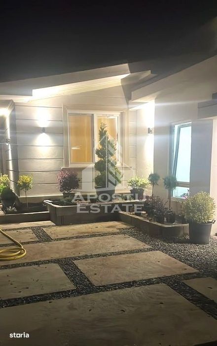 Casa de vanzare in localitatea Zimandcuz, Arad.