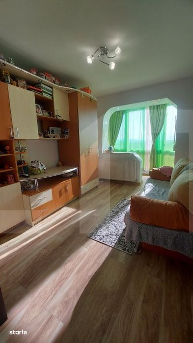 Apartament modern, 3 camere, decomandate, 74 mp | Zona Garii
