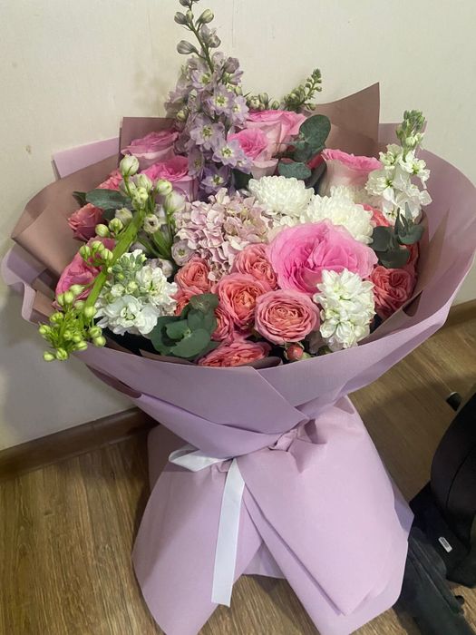 Продается цветы 7000