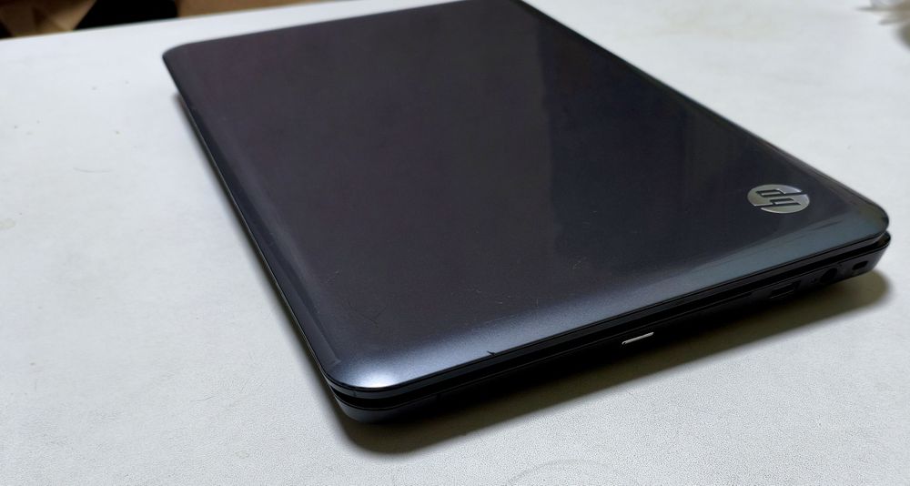 Ноутбук Intel Core i5, ОЗУ 6 ГБ