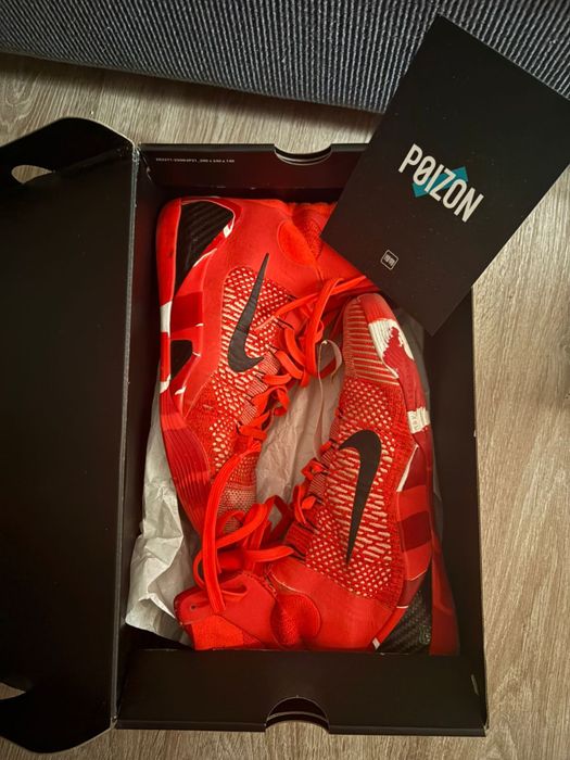 kobe 9 elite high оригинал