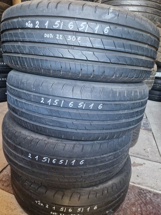 4бр.215/65/16 GOODIYEAR