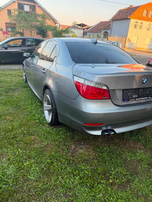 BMW 5 Series 2005 — imagine 2