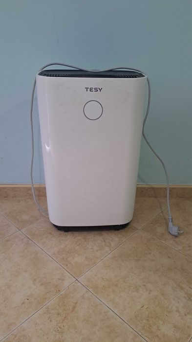 Tesy вългоабсорбатори