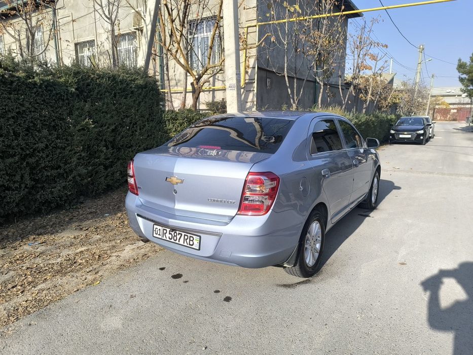 Cobilt avtomat sotiladi