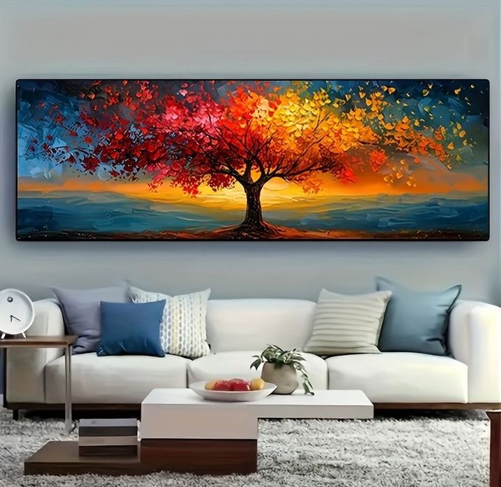 Картины художника