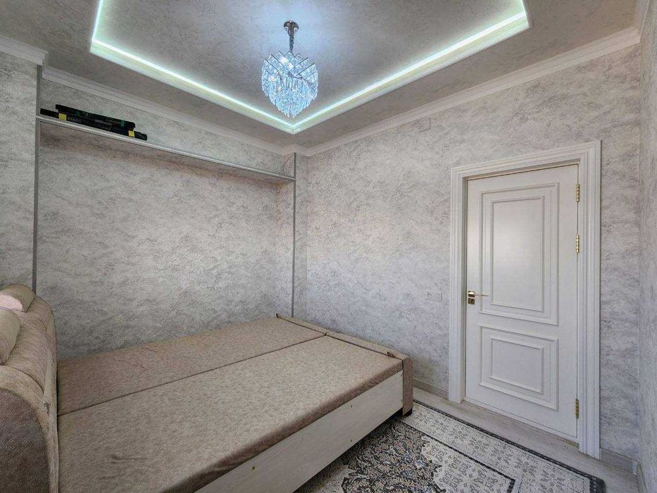 вагзалга  3 хоналик квартира