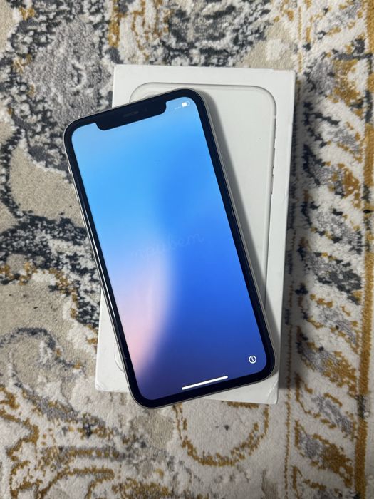 iphone 11 Айфон 11 128 гб ТОРГА НЕТ
