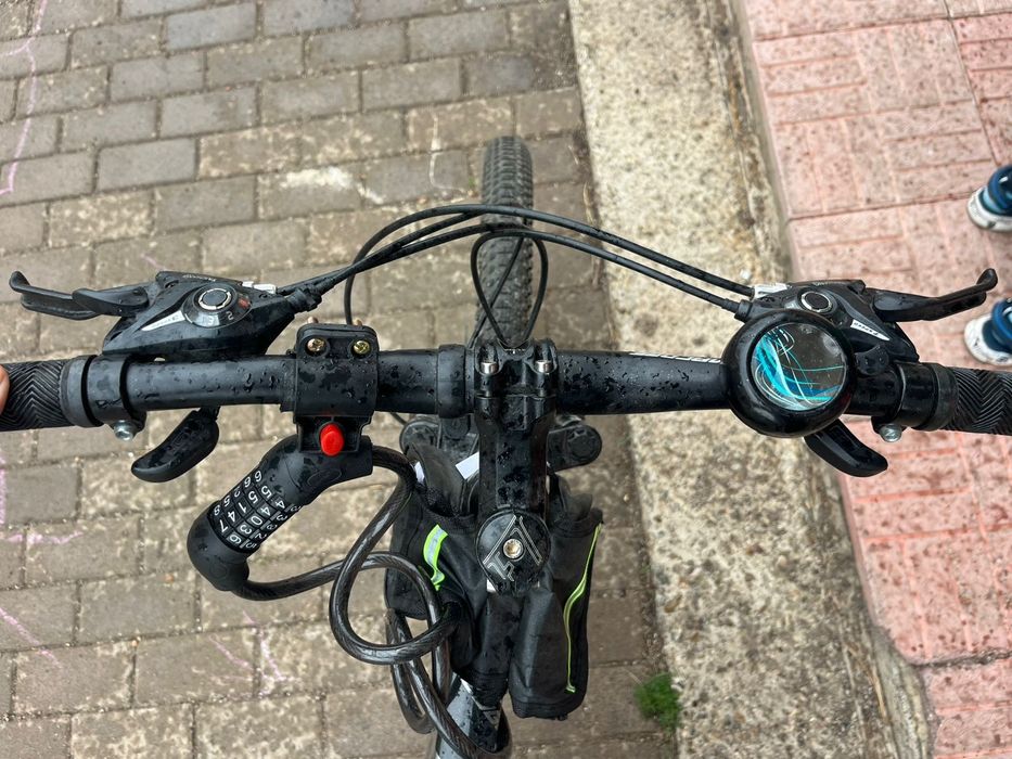 Велосипед MACOGE MTB 24"