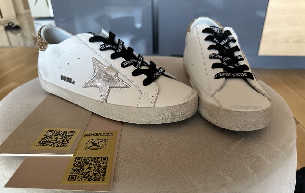 Olx golden goose deals
