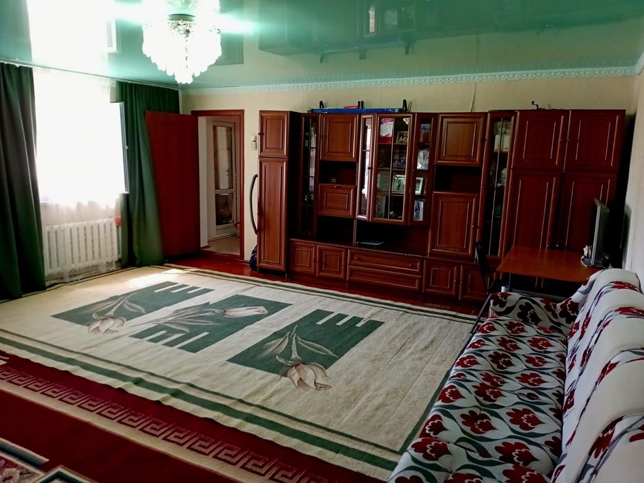Продам дом экпедиция  темір қазық 5.3