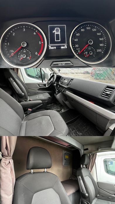 De Vanzare Lot  Volkswagen Crafter Renault Master Firme de vanzare