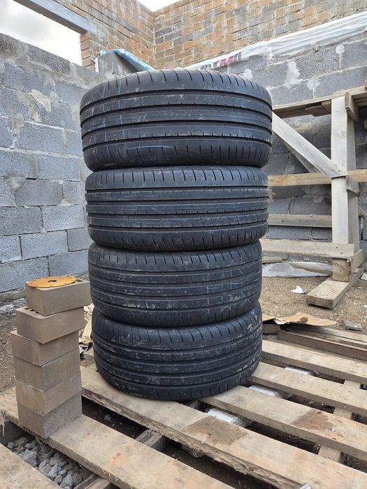 Продам резину Goodyear
